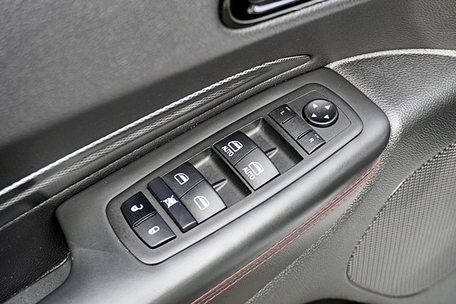 Certified Used 2024 White Dodge R/T Plus image 25