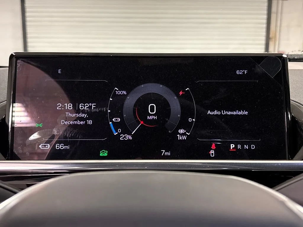 2026 GMC Sierra EV Elevation - Photo 32