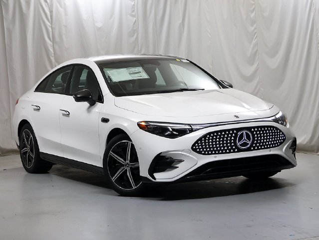 2027 Mercedes-Benz CLA CLA 350