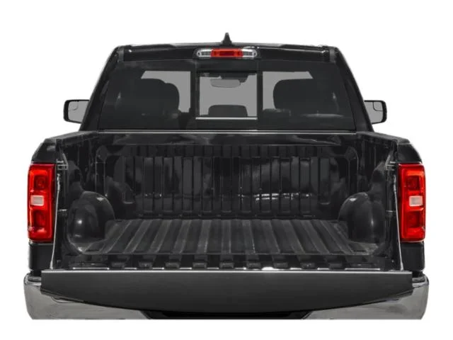 New 2027 Tank RAM Big Horn/Lone Star image 8