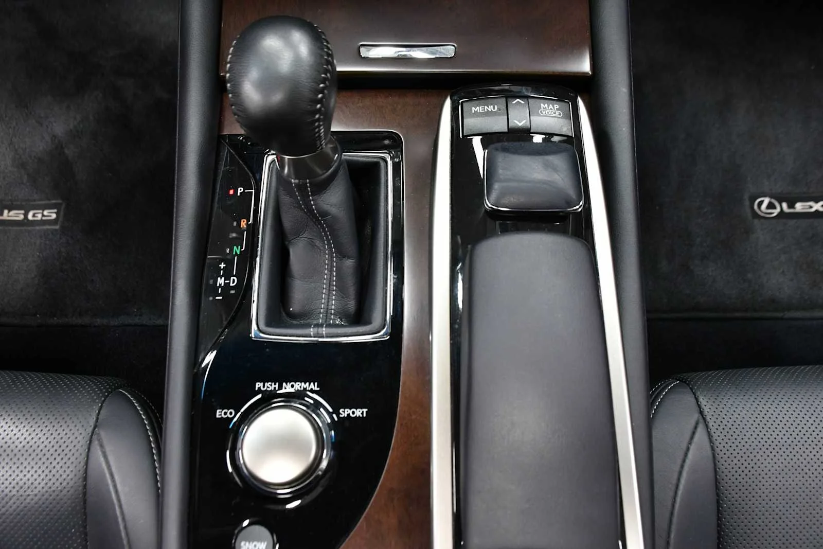Used 2013 Nebula Gray Pearl Lexus  image 24