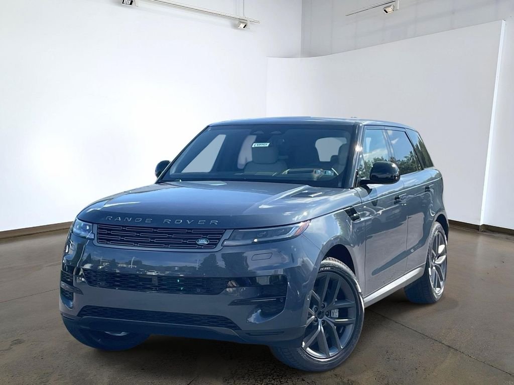 New 2027 Varesine Blue Land Rover SE image 1