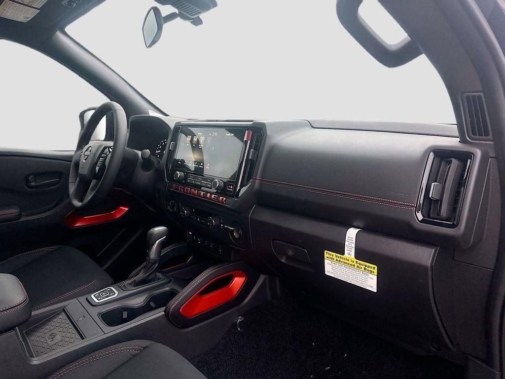 2026 Nissan Frontier PRO-4X - Photo 27
