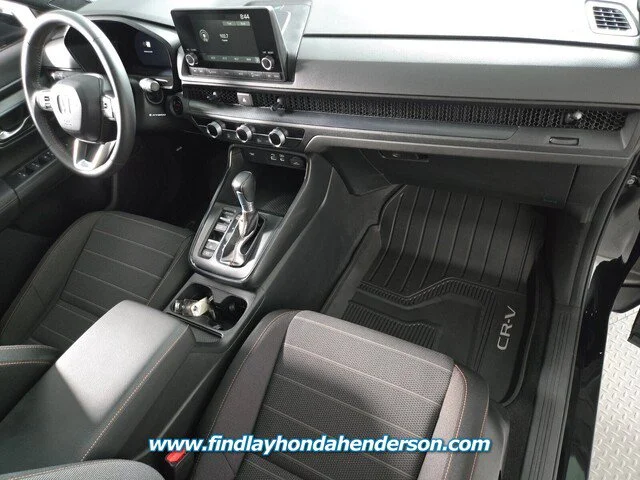2024 Honda CR-V Sport - Photo 57
