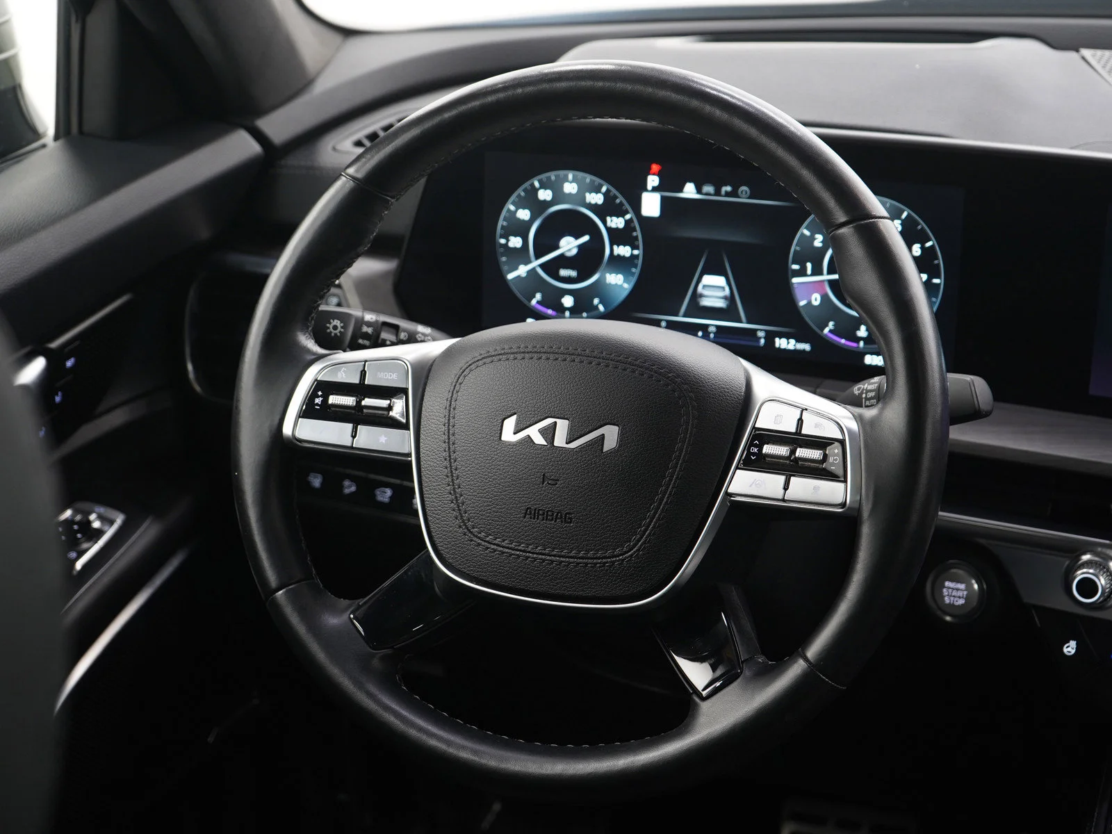 2023 Kia Telluride SX Prestige X-Pro - Photo 18