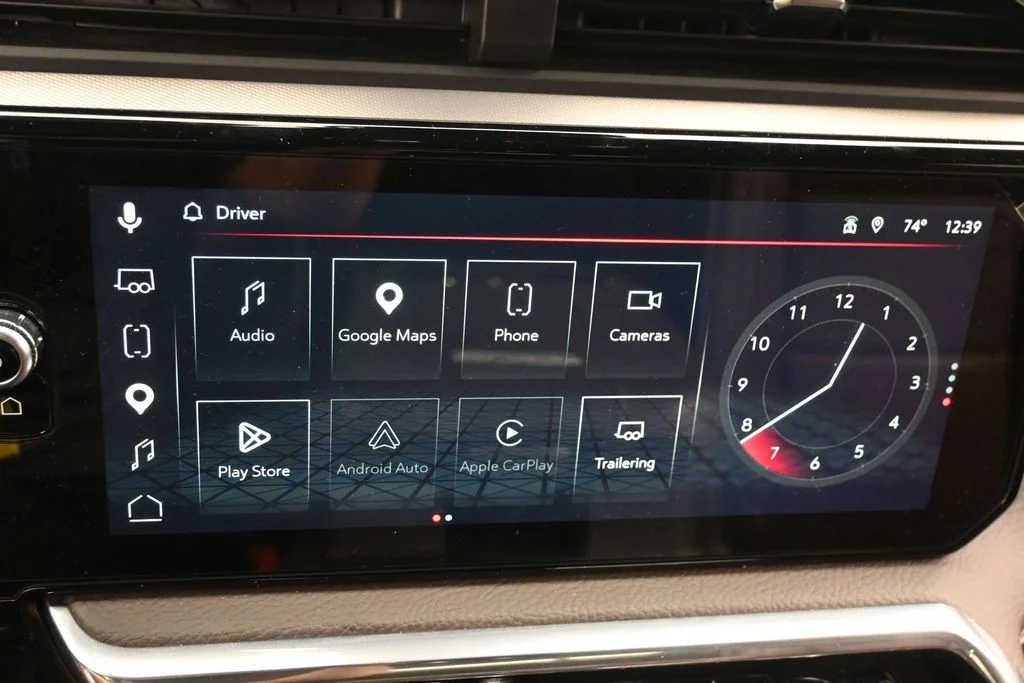 Used 2024 Red GMC Denali image 20