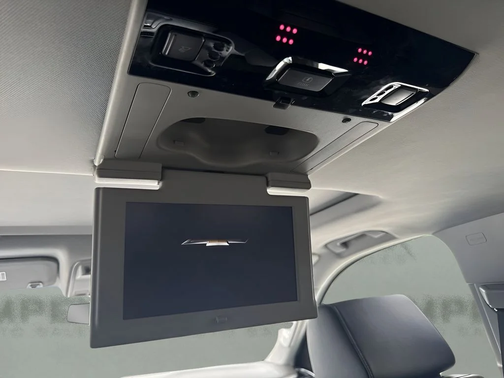 Used 2020 Gray Chevrolet RST image 15