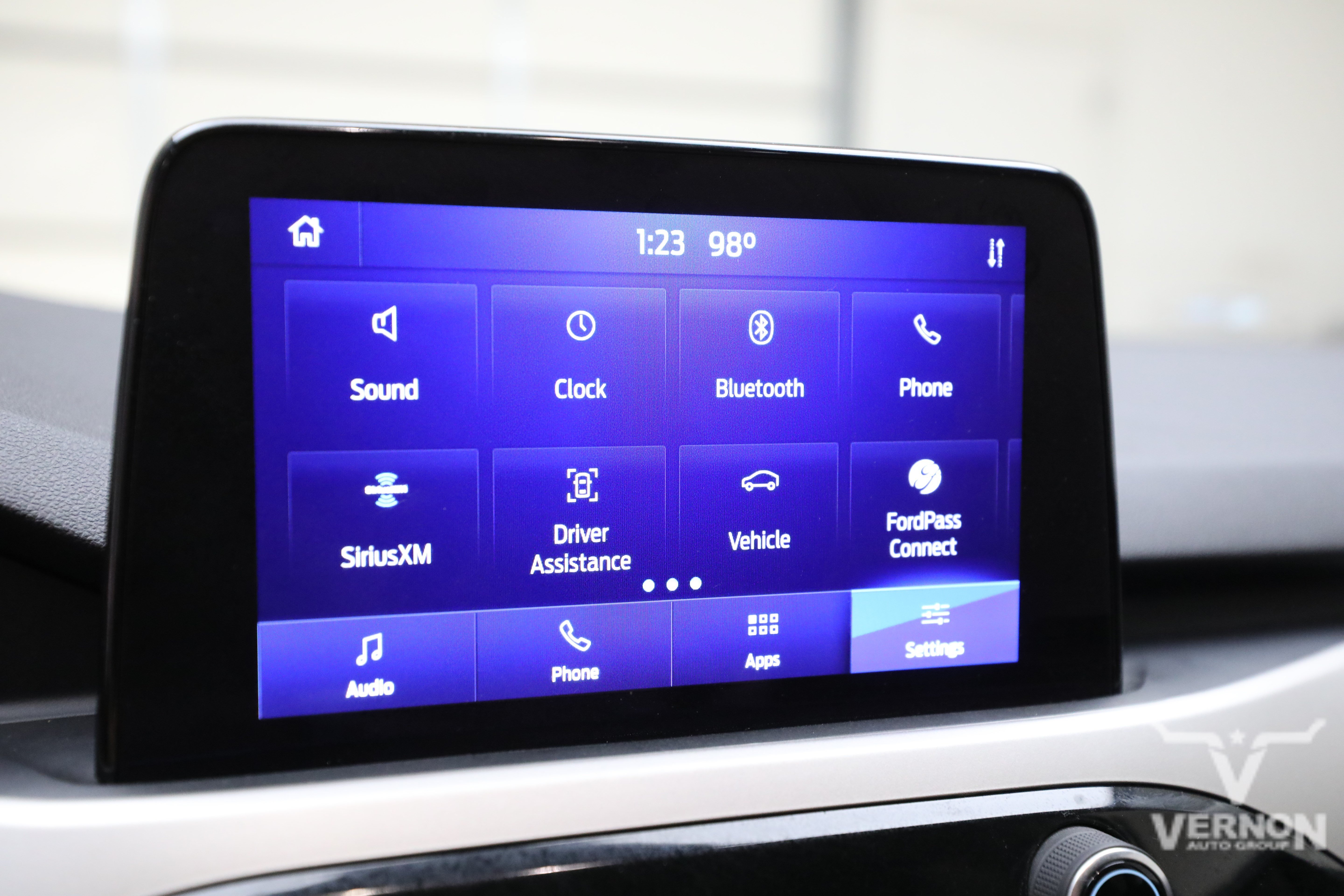 Used 2022 Oxford White Ford Y image 26
