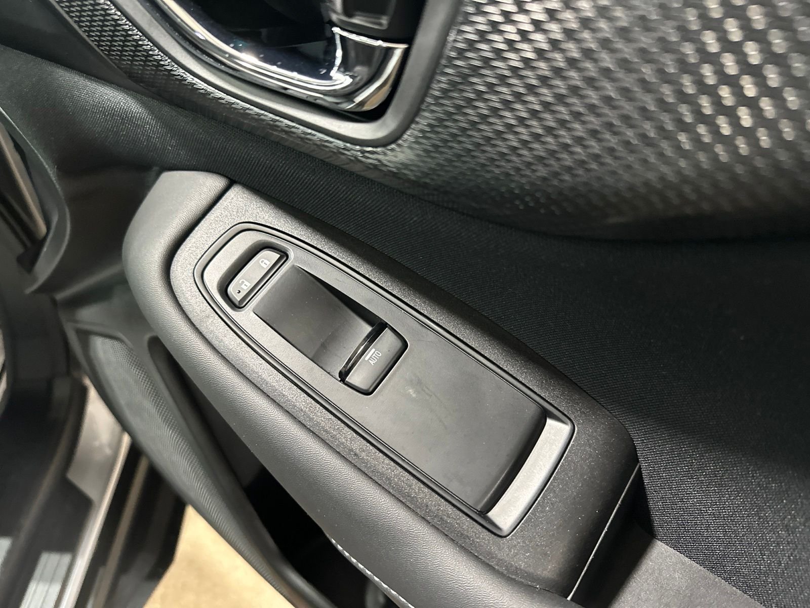 Used 2025 Silver Subaru Premium image 43