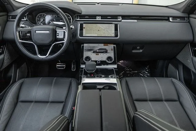 2022 Land Rover Range Rover Velar S - Photo 7