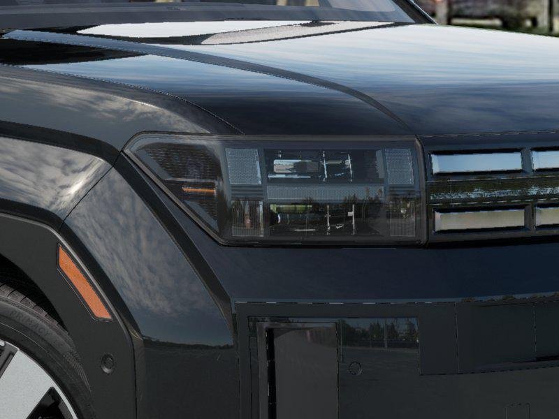 New 2027 Phantom Black Hyundai Limited 7P image 9