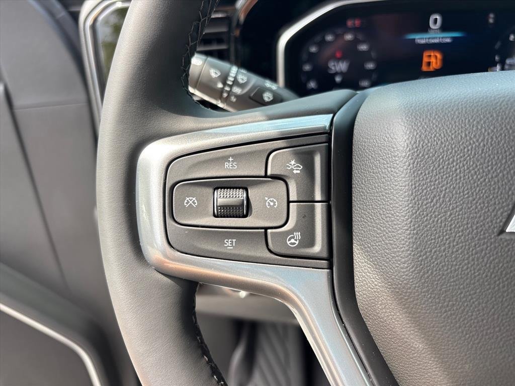 New 2026 Cypress Gray Chevrolet LT image 10