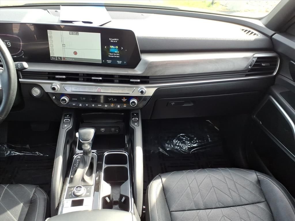 2023 KIA TELLURIDE - Image 5