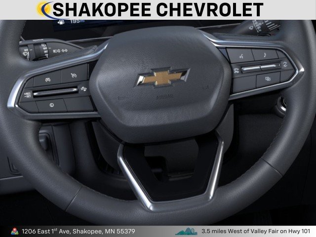 2026 Chevrolet Tahoe LS - Photo 19
