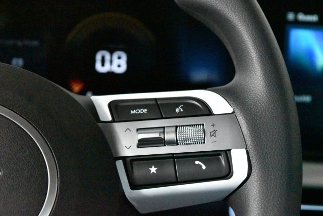 New 2026 Black Hyundai SE AWD image 17
