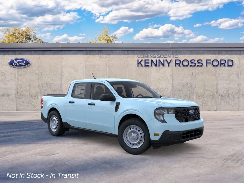 2026 Ford Maverick XL - Photo 7