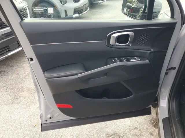 New 2026 Wolf Gray Kia S image 5