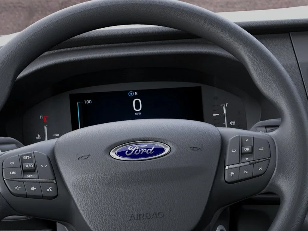 New 2027 OXFORD WHITE Ford Base image 13
