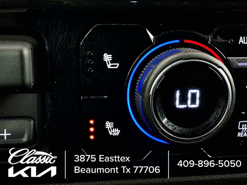 Used 2025 Gray Chevrolet LT image 17