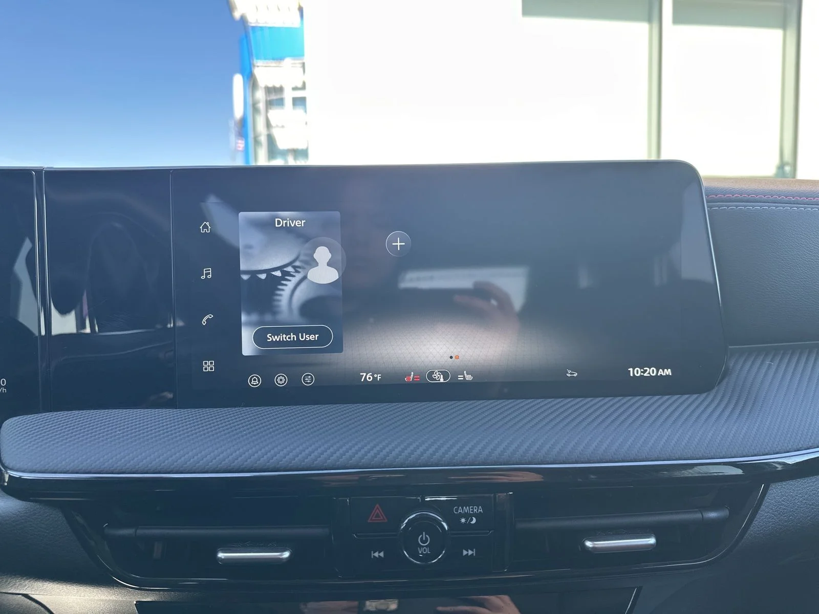 2026 Nissan KICKS SR AWD - Photo 46