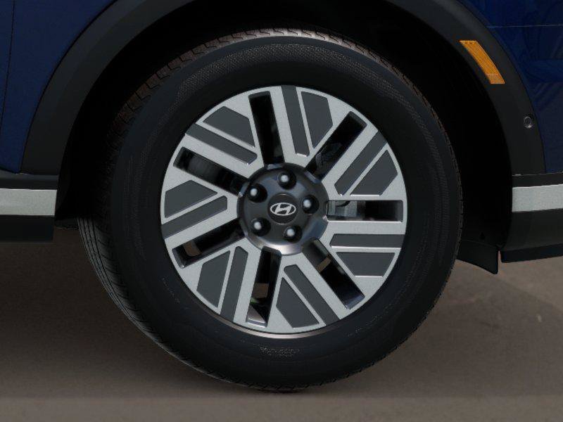 New 2027 Pacific Sapphire Pearl Hyundai SEL Premium 7P AWD image 9