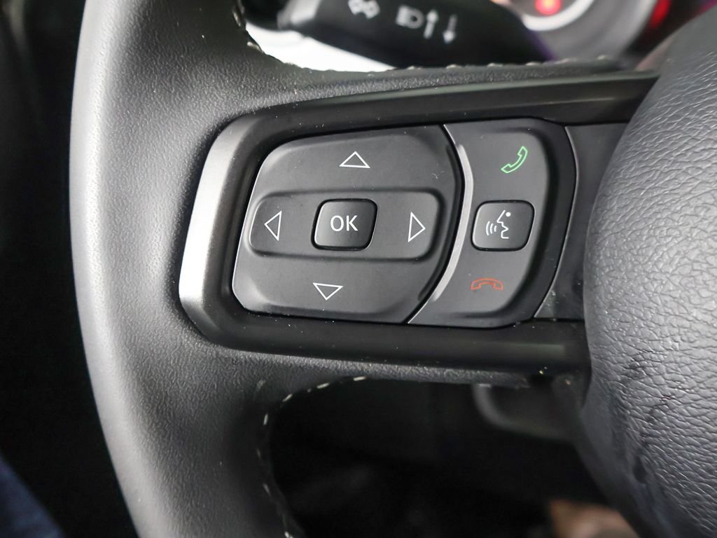 Used 2025 Black Jeep Sport S image 34