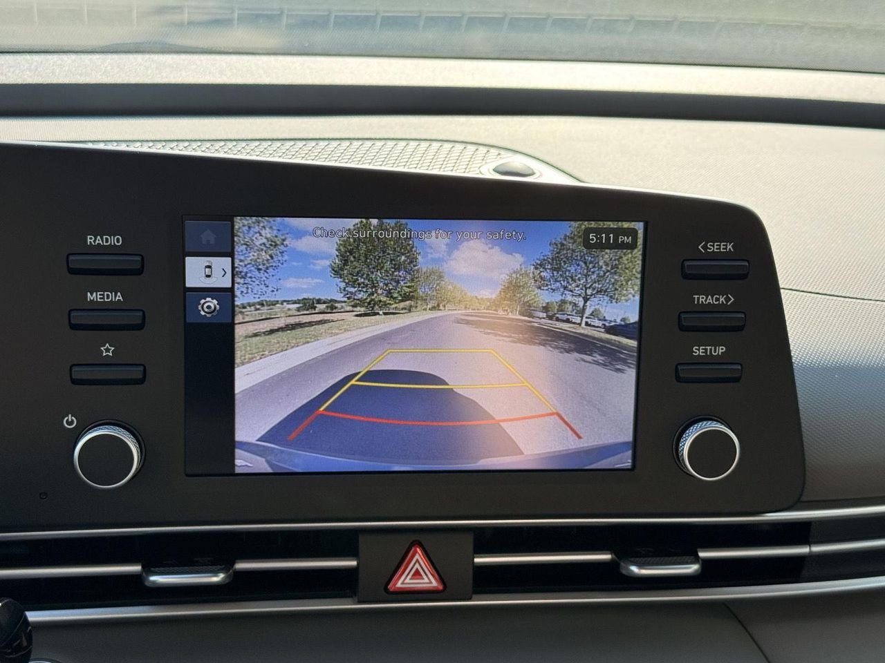 New 2026 Ecotronic Gray Hyundai SEL Sport image 29
