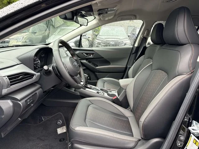 Used 2026 Black Subaru Limited image 14
