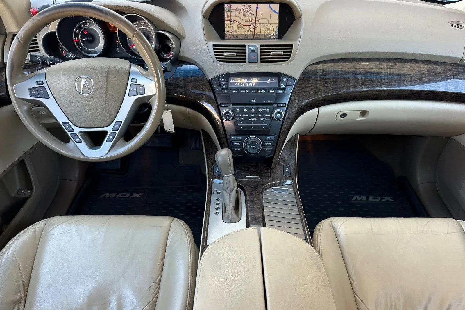 Used 2012  Acura Technology image 14