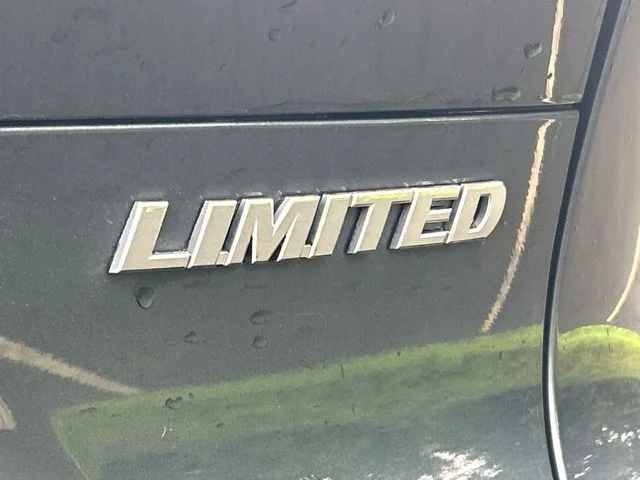 Certified Used 2023 Gray Toyota Limited image 13