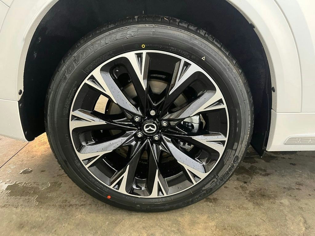 2026 Mazda CX-90 Premium Plus Package - Photo 30