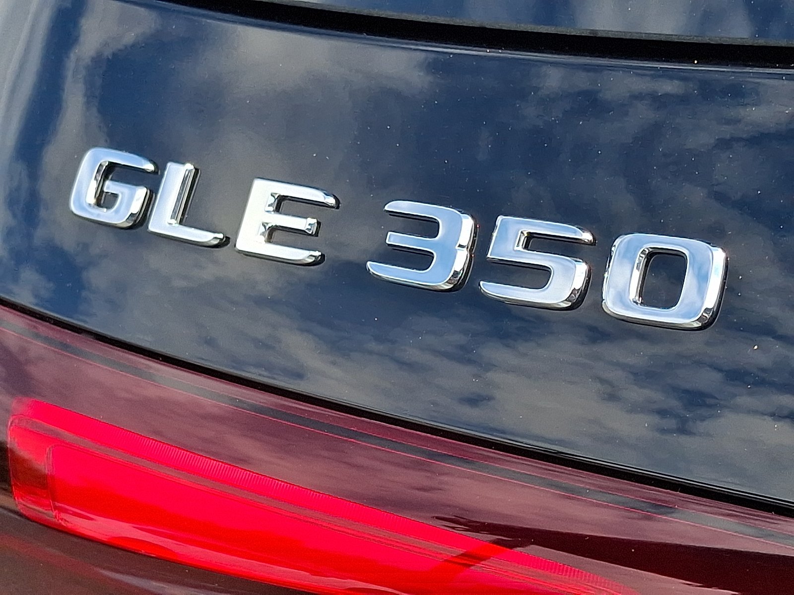 2026 Mercedes-Benz GLE GLE350 - Photo 32