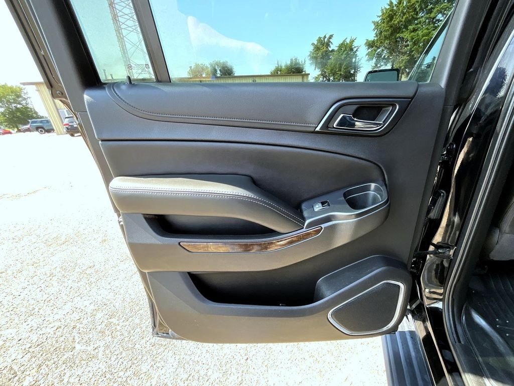 Used 2020 Black Chevrolet LT image 21