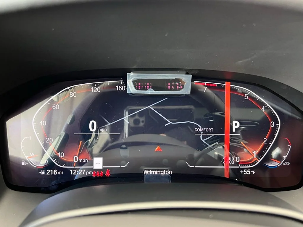 2026 BMW 8 Series 840i - Photo 16