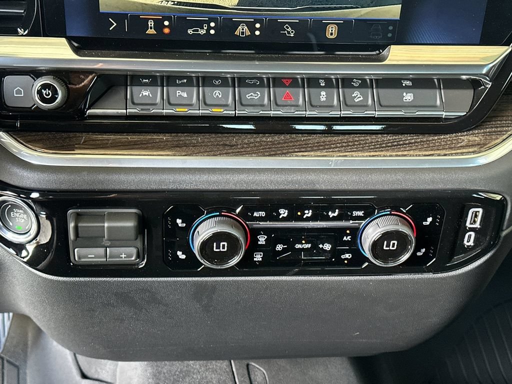 2026 Chevrolet Silverado 1500 LT - Photo 20