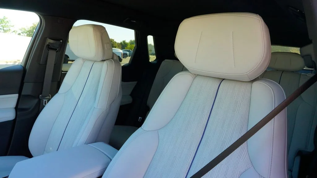 2026 Cadillac LYRIQ Luxury - Photo 13