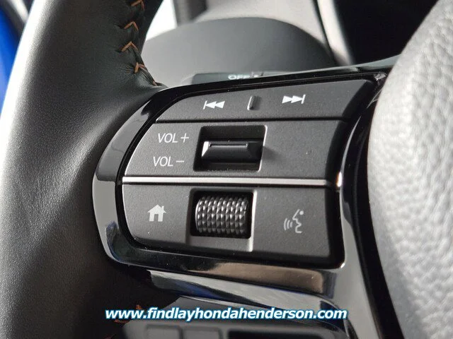 2026 Honda HR-V Sport - Photo 57