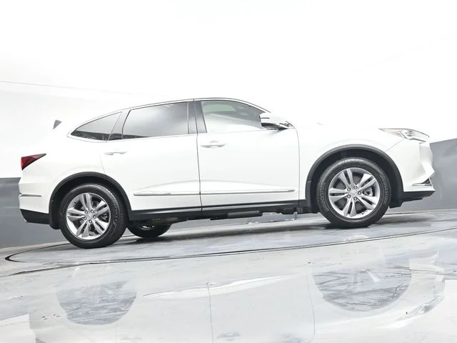 Used 2022  Acura 3.5L image 39