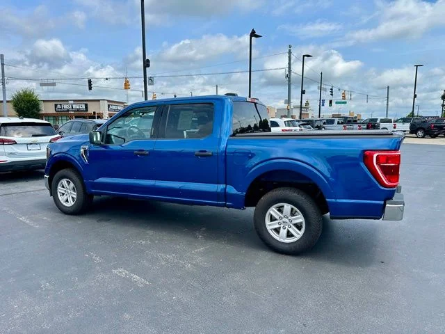 2023 Ford F-150 XLT - Photo 6