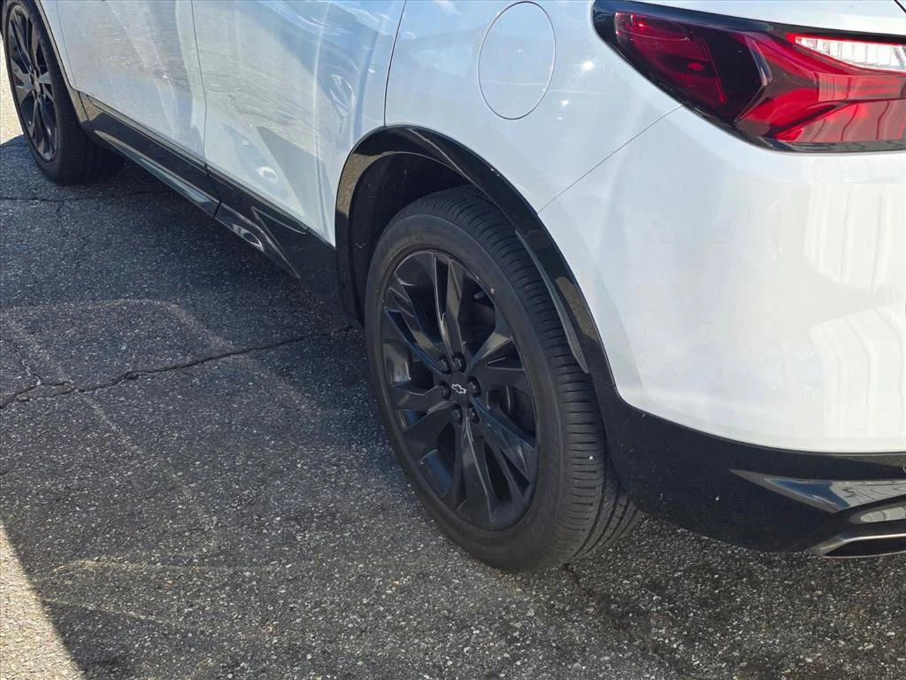 Used 2019 White Chevrolet RS image 20
