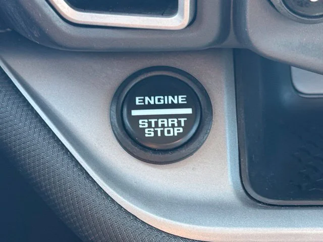 Used 2022 Orange Ford Big Bend image 14