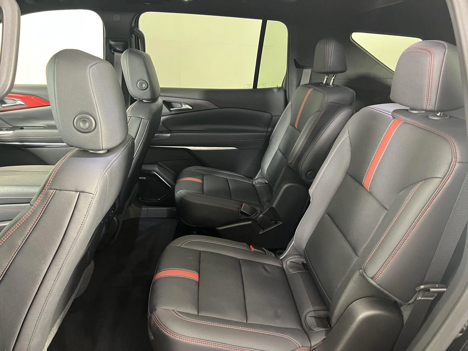 Used 2024 Mosaic Black Metallic Chevrolet RS image 21
