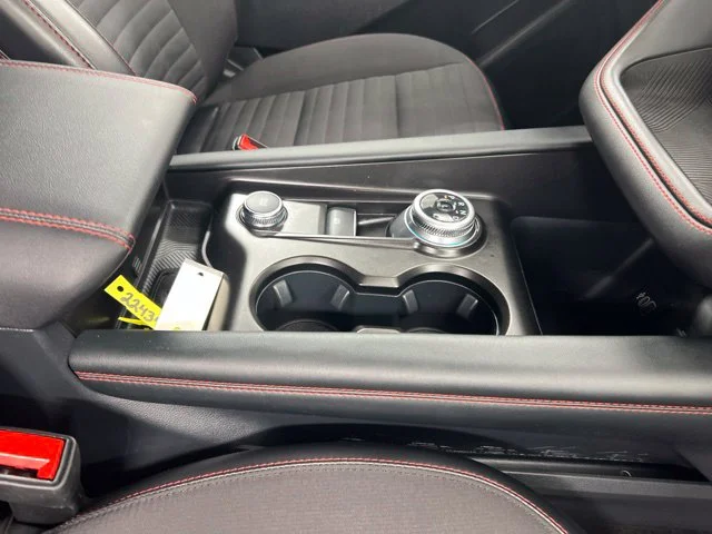 Used 2026 Gray Ford ST-Line image 24