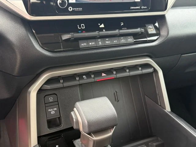 Used 2023 Gray Toyota SR5 image 21