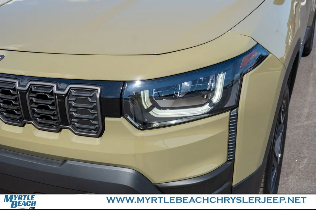 New 2026 41 Exterior Paint Jeep Laredo image 10