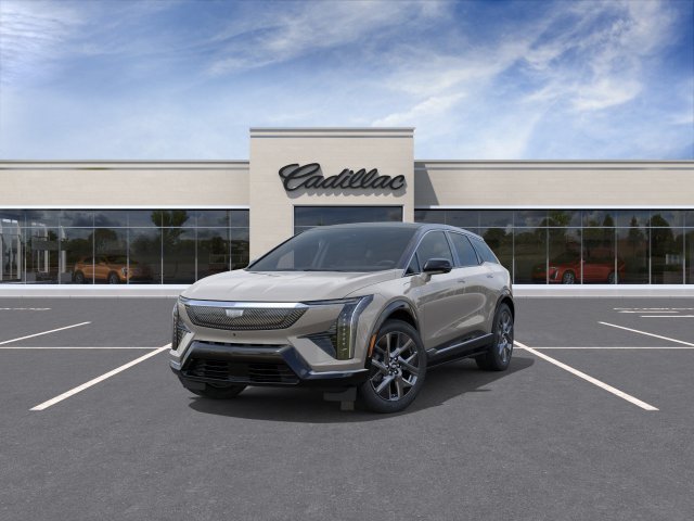 New 2027 Sandstone Cadillac Luxury image 8