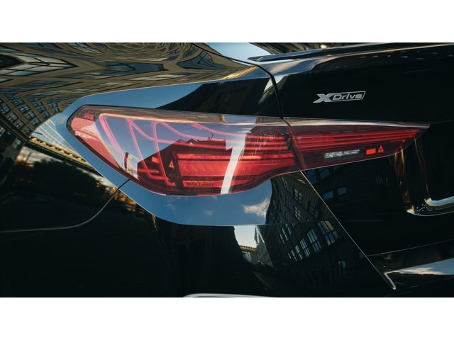New 2026 Black Sapphire Metallic BMW M440i xDrive image 8