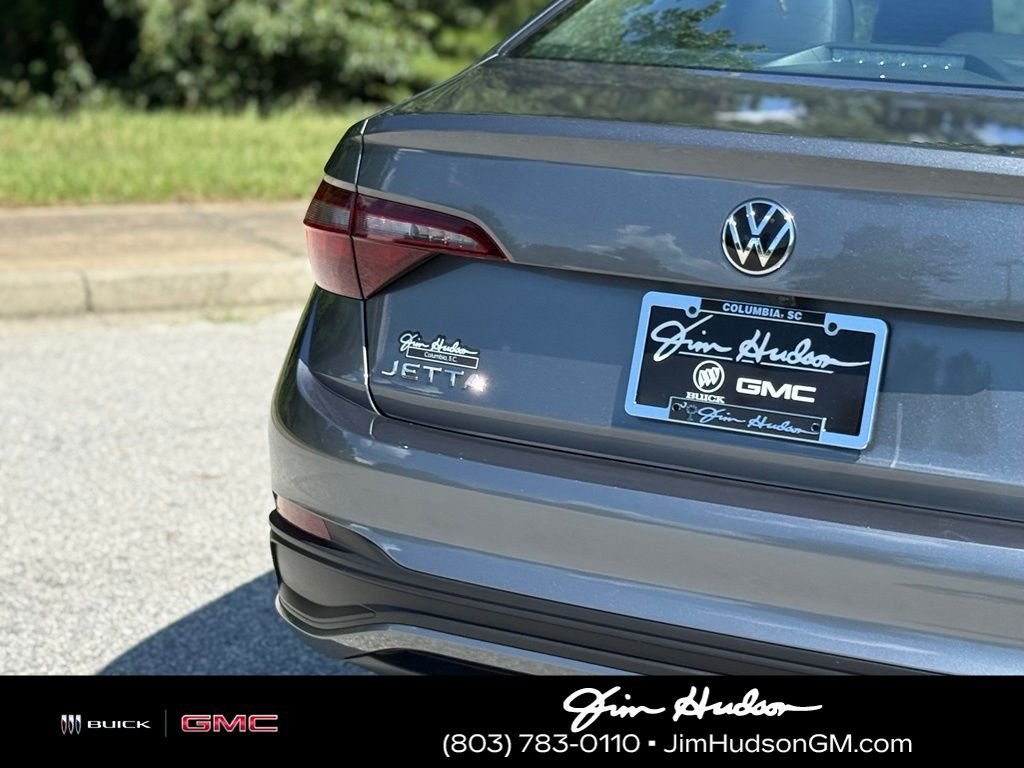 Used 2024  Volkswagen 1.5T SE image 15