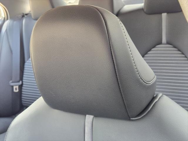 Certified Used 2023 White Toyota SE image 38