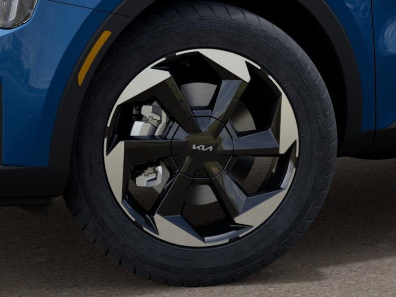 2025 Kia Sorento SX Prestige Hybrid - Photo 9